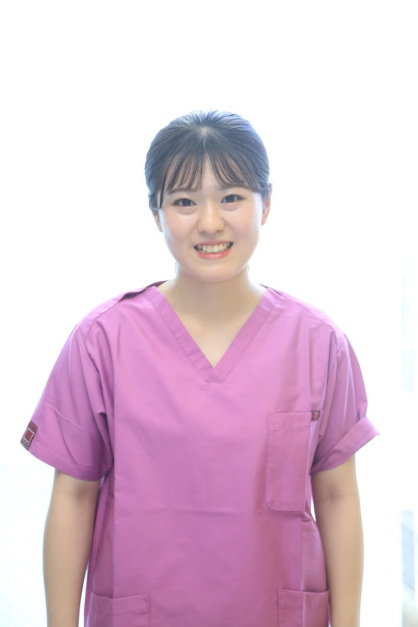 なならの丘デンタルクリニック 受付・アシスタント