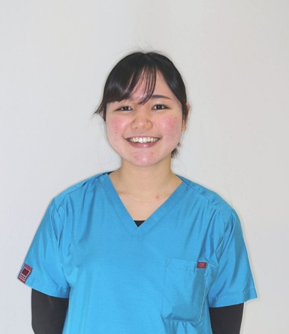 なならの丘デンタルクリニック 受付・アシスタント