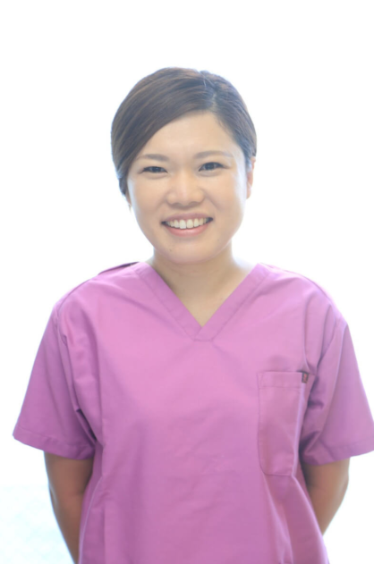 なならの丘デンタルクリニック 受付・アシスタント